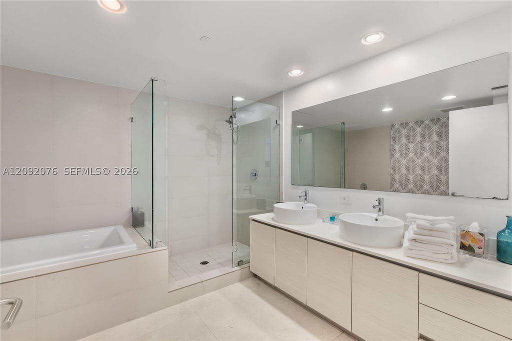 Real estate property located at 2600 Hallandale Beach Blvd T1601, Broward, Beachwalk Condominium, Hallandale Beach, FL
