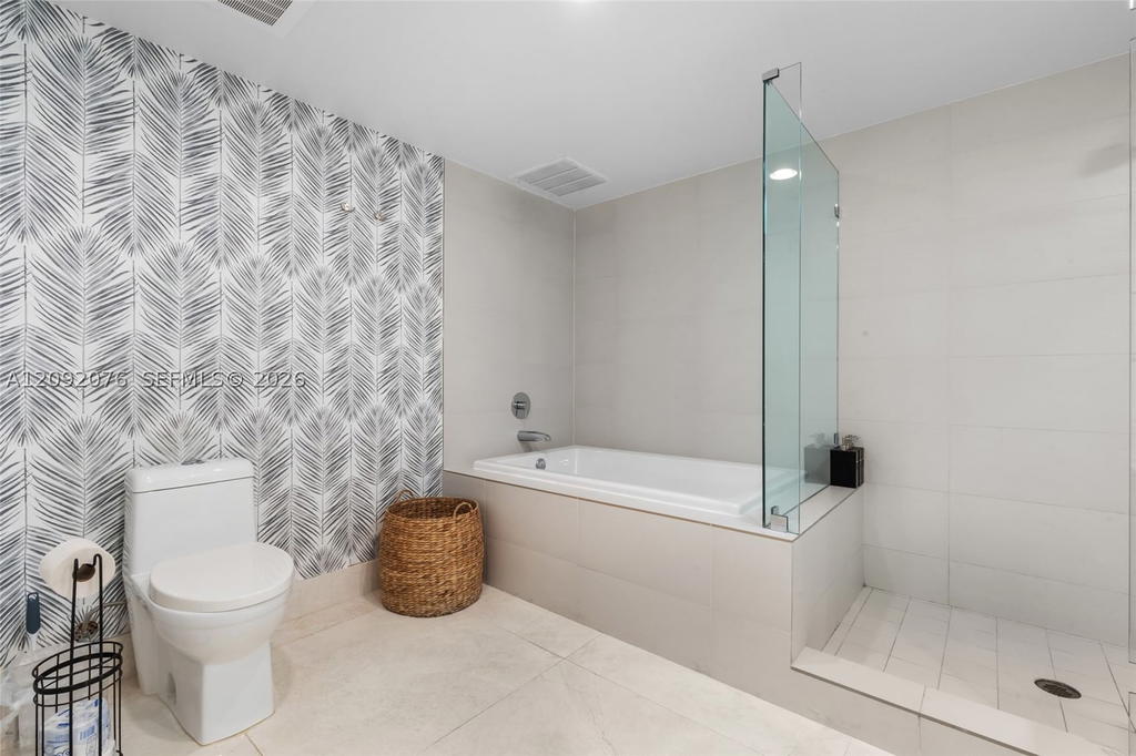 Real estate property located at 2600 Hallandale Beach Blvd T1601, Broward, Beachwalk Condominium, Hallandale Beach, FL