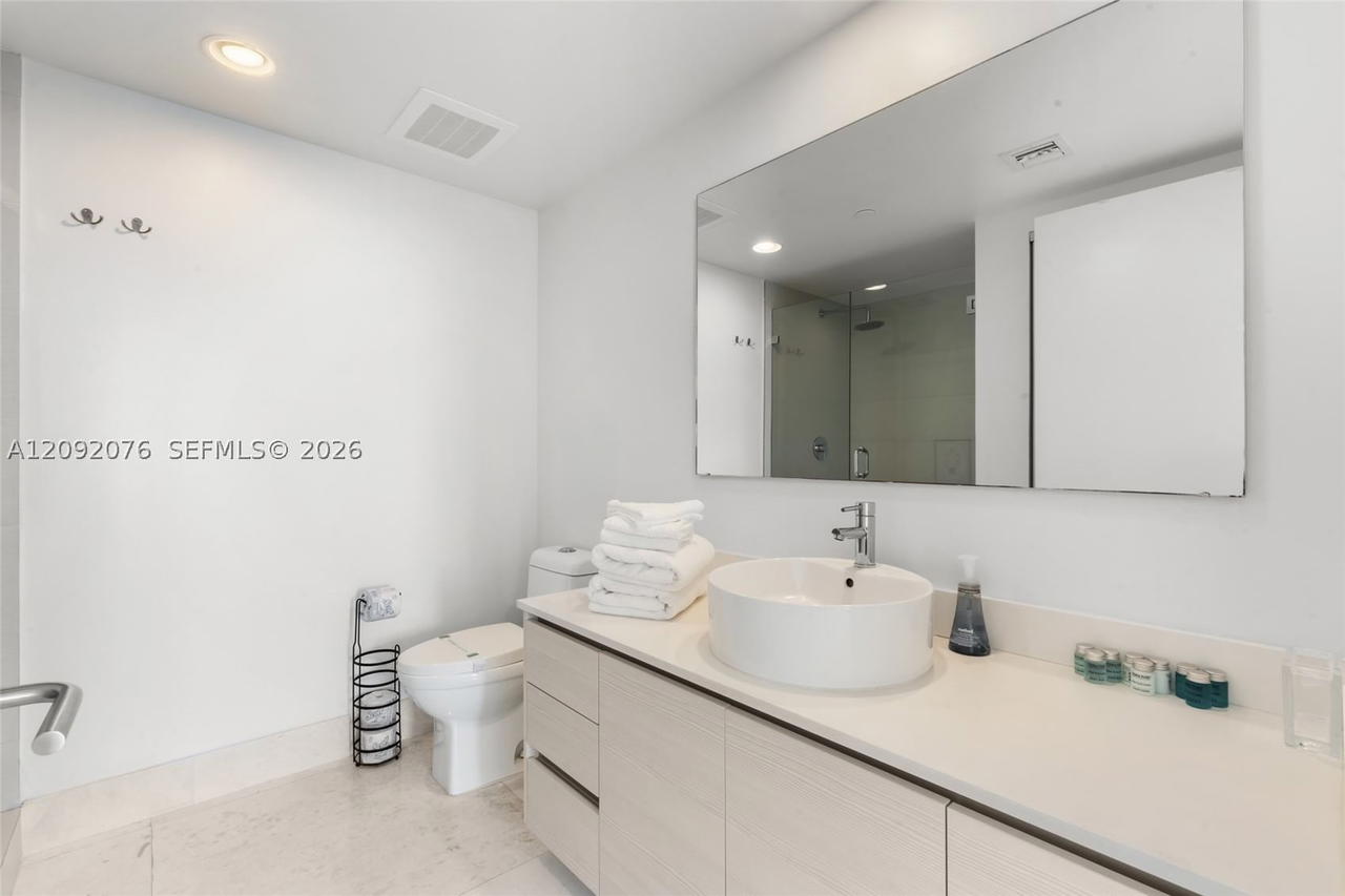 Real estate property located at 2600 Hallandale Beach Blvd T1601, Broward, Beachwalk Condominium, Hallandale Beach, FL