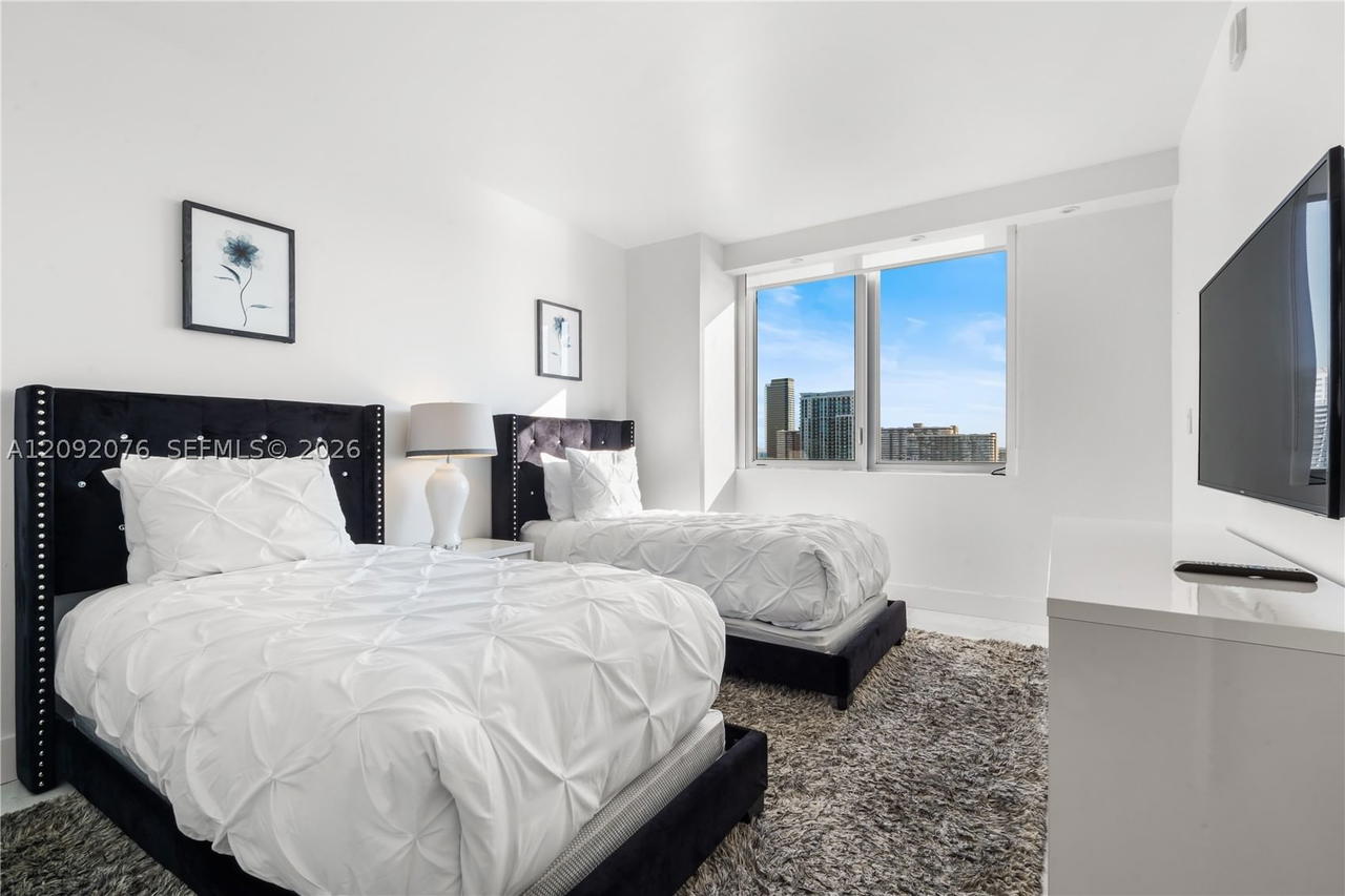 Real estate property located at 2600 Hallandale Beach Blvd T1601, Broward, Beachwalk Condominium, Hallandale Beach, FL