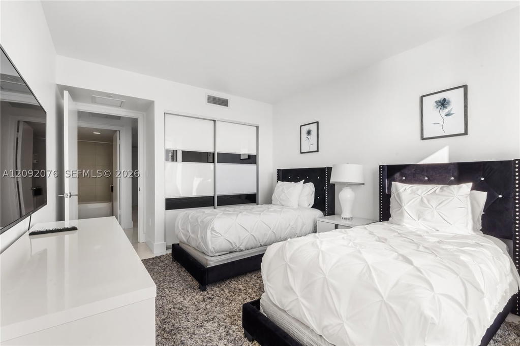 Real estate property located at 2600 Hallandale Beach Blvd T1601, Broward, Beachwalk Condominium, Hallandale Beach, FL
