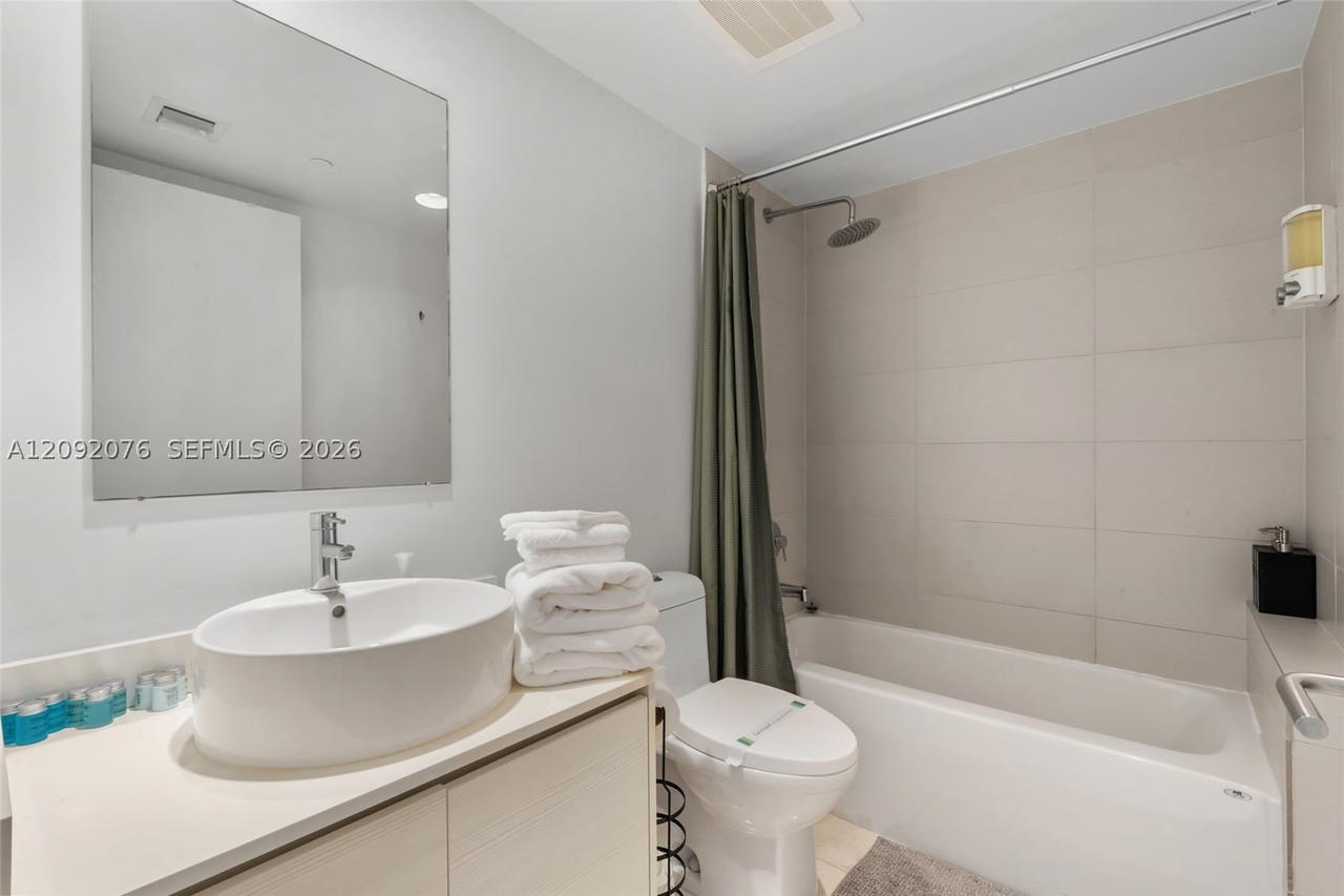Real estate property located at 2600 Hallandale Beach Blvd T1601, Broward, Beachwalk Condominium, Hallandale Beach, FL