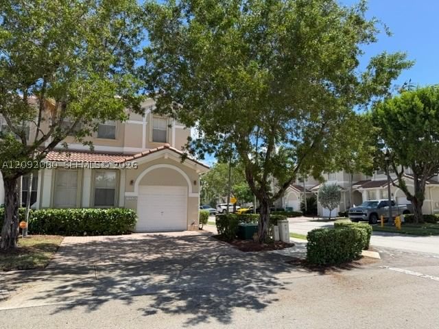 Real estate property located at 12529 124th Ct, Miami-dade, Kendall Breeze South, Miami, FL