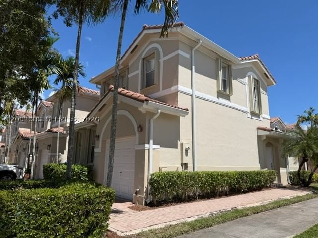Real estate property located at 12529 124th Ct, Miami-dade, Kendall Breeze South, Miami, FL