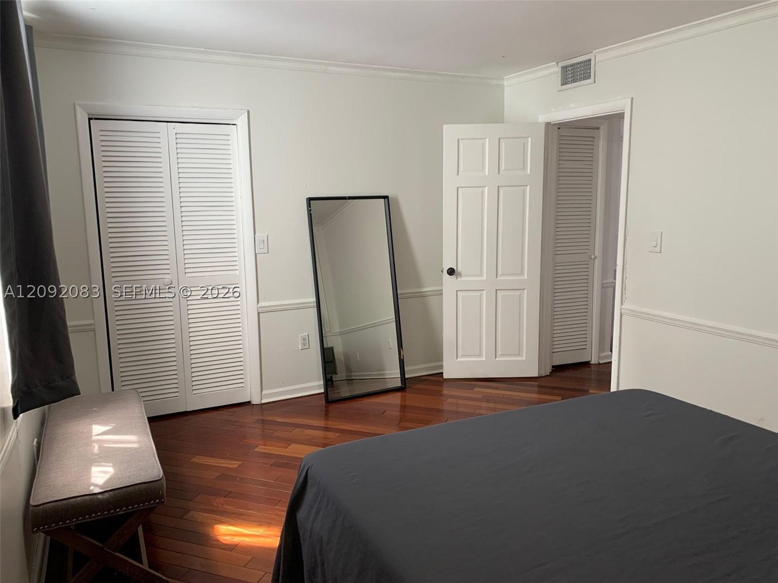 Real estate property located at 3702 171st St #6, Miami-dade, Cristal Shores Condo, North Miami Beach, FL