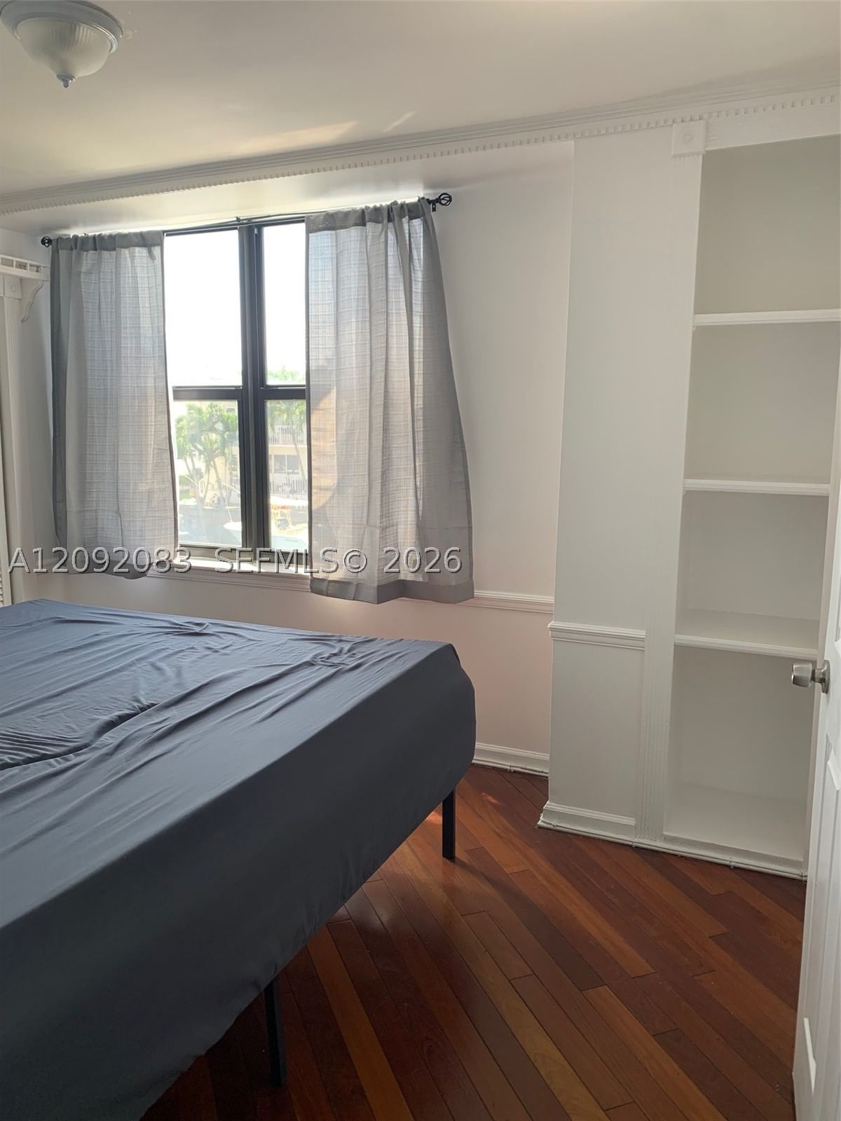 Real estate property located at 3702 171st St #6, Miami-dade, Cristal Shores Condo, North Miami Beach, FL