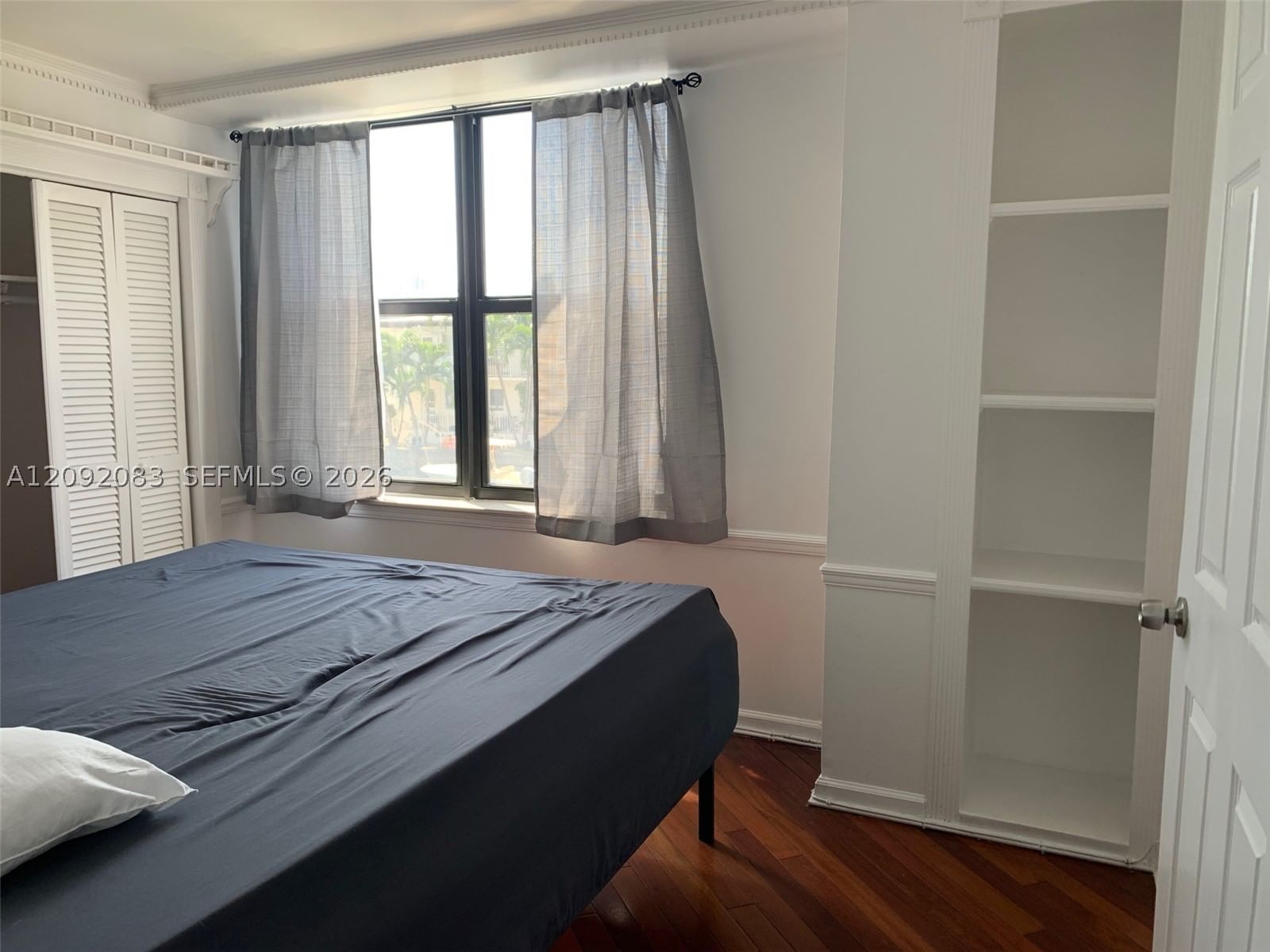Real estate property located at 3702 171st St #6, Miami-dade, Cristal Shores Condo, North Miami Beach, FL