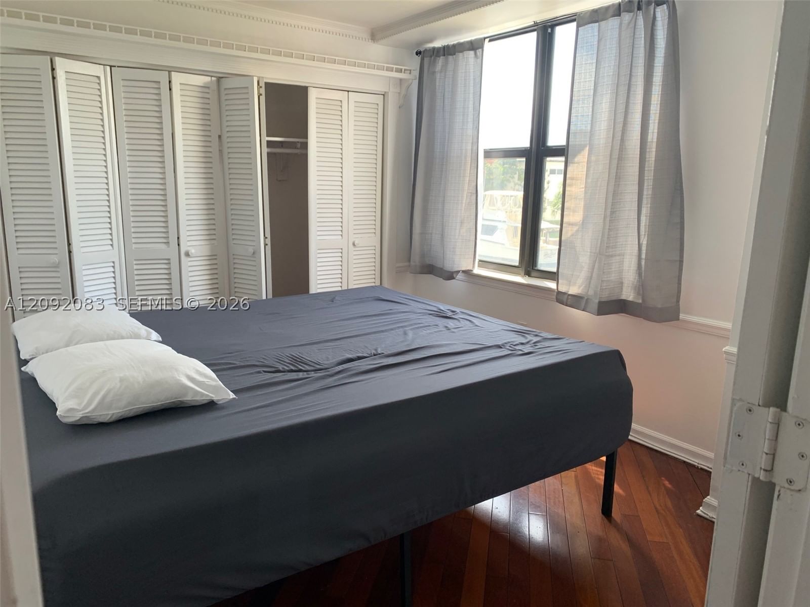 Real estate property located at 3702 171st St #6, Miami-dade, Cristal Shores Condo, North Miami Beach, FL