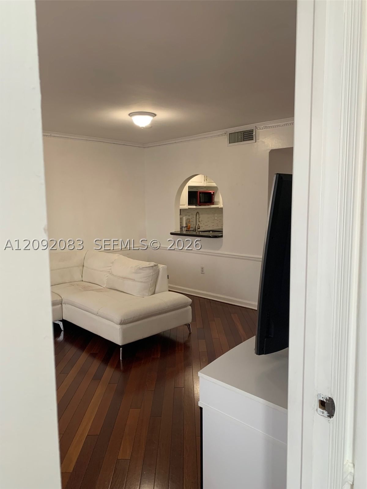 Real estate property located at 3702 171st St #6, Miami-dade, Cristal Shores Condo, North Miami Beach, FL