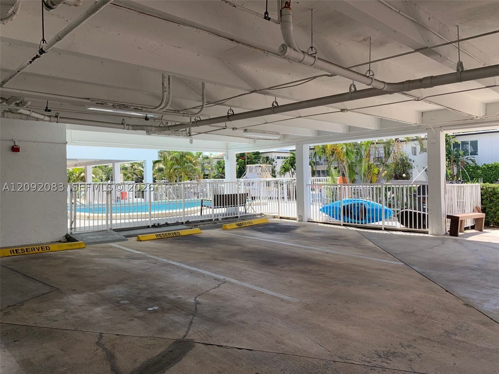 Real estate property located at 3702 171st St #6, Miami-dade, Cristal Shores Condo, North Miami Beach, FL