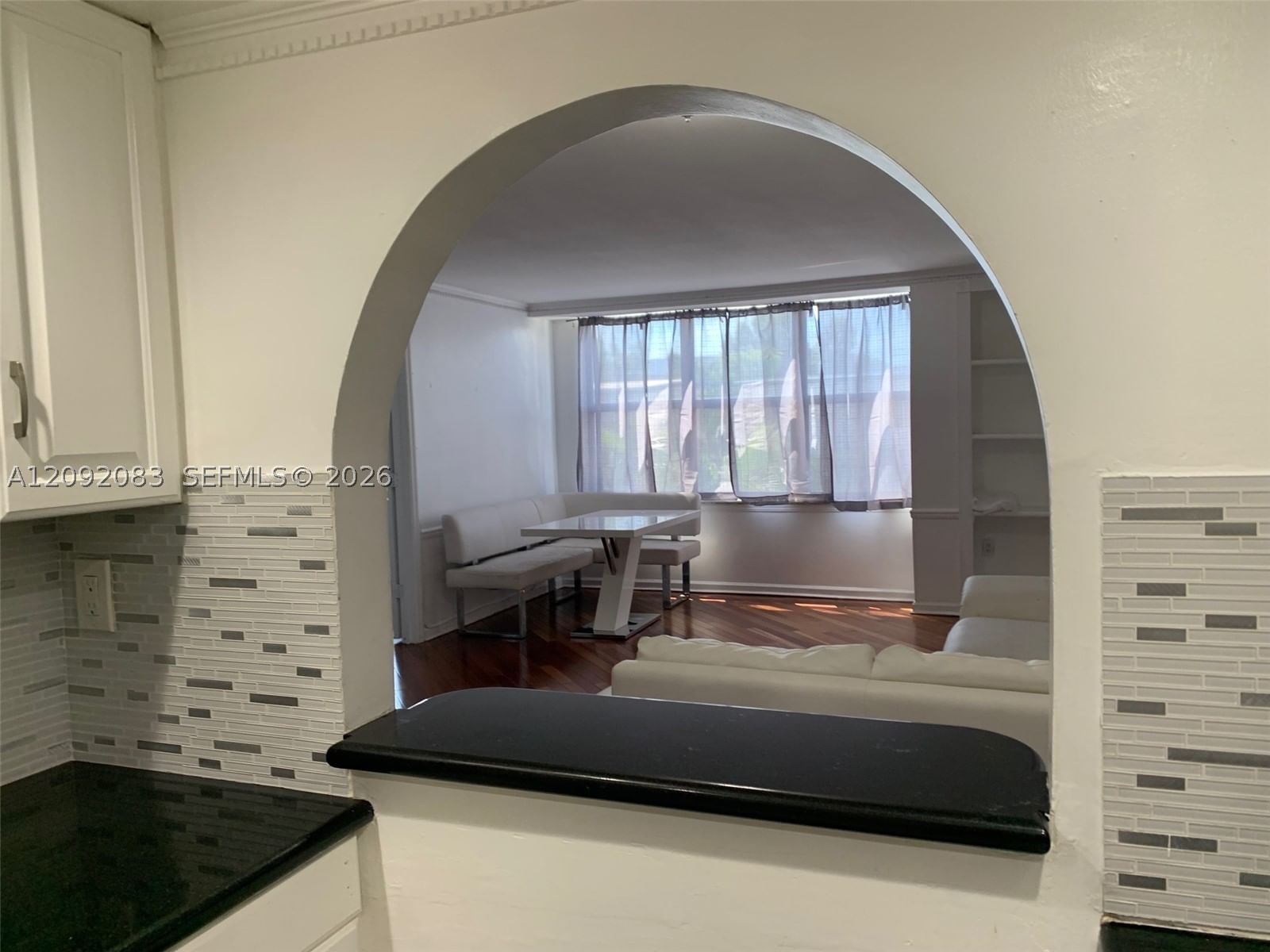Real estate property located at 3702 171st St #6, Miami-dade, Cristal Shores Condo, North Miami Beach, FL
