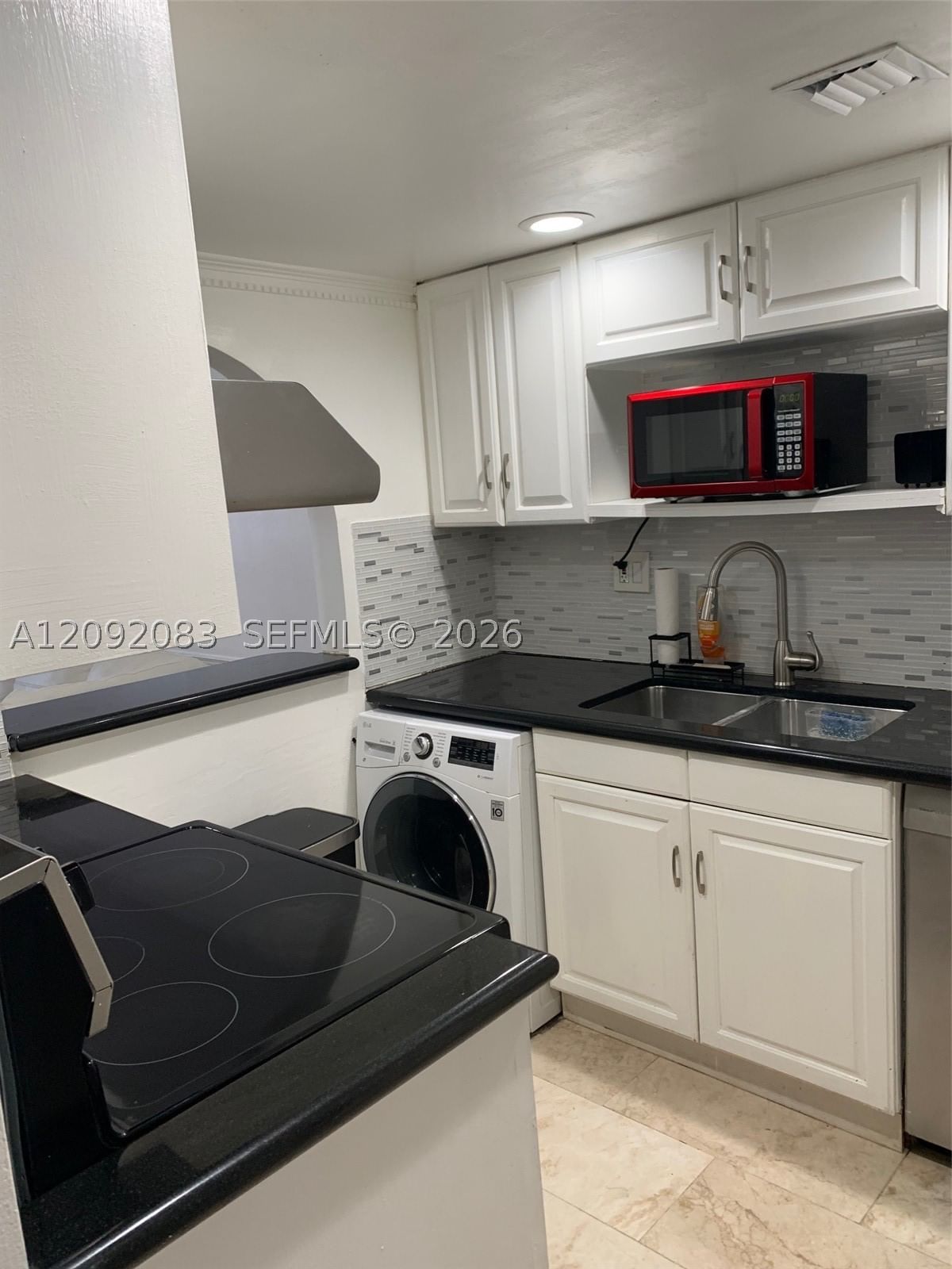 Real estate property located at 3702 171st St #6, Miami-dade, Cristal Shores Condo, North Miami Beach, FL