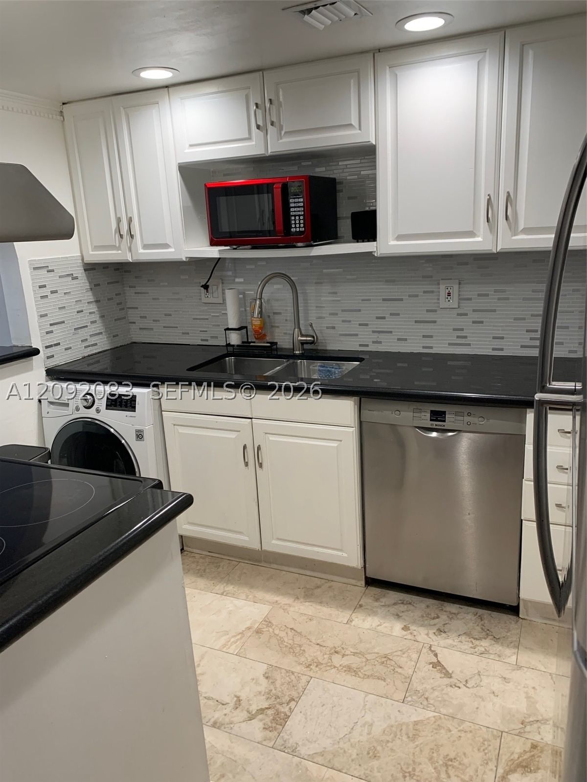 Real estate property located at 3702 171st St #6, Miami-dade, Cristal Shores Condo, North Miami Beach, FL