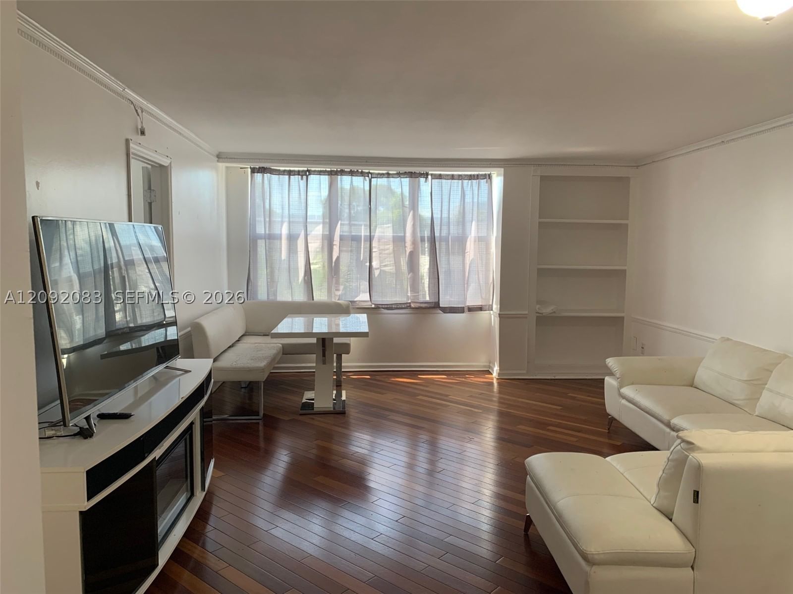Real estate property located at 3702 171st St #6, Miami-dade, Cristal Shores Condo, North Miami Beach, FL