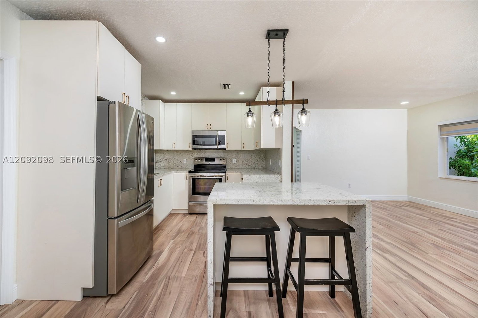 Real estate property located at 589 Miller Dr, Miami-dade, Foust Sub, Miami Springs, FL