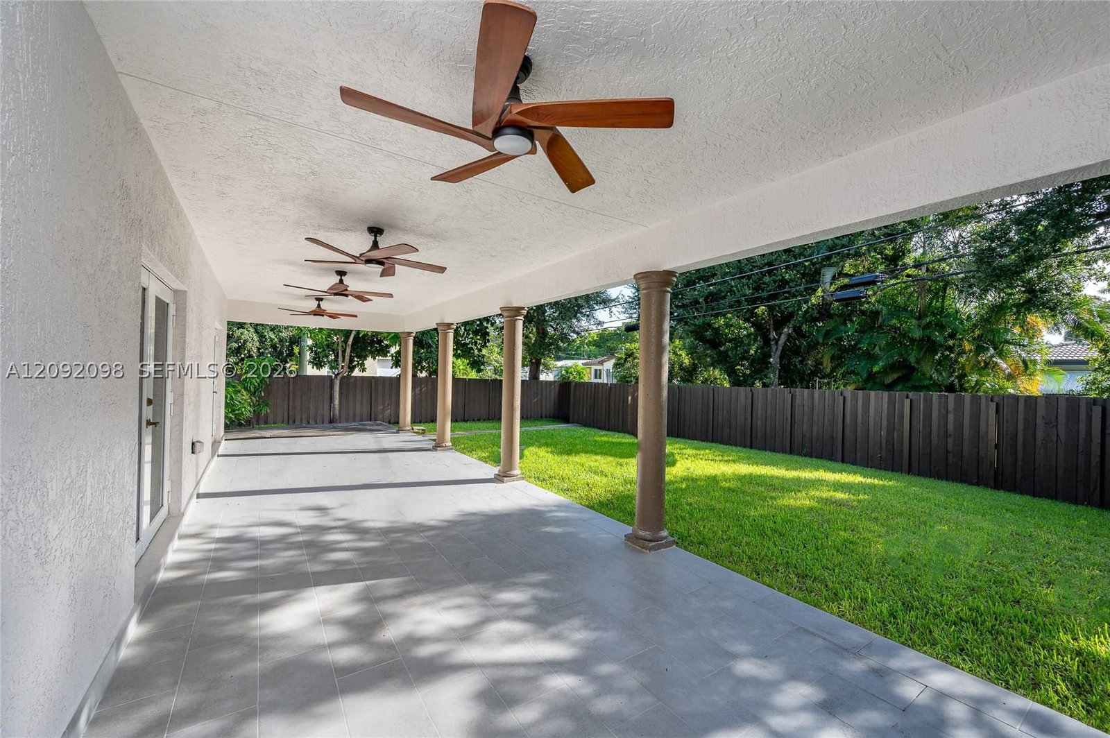 Real estate property located at 589 Miller Dr, Miami-dade, Foust Sub, Miami Springs, FL