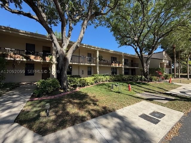 Real estate property located at 40 76th Ave #103-1, Broward, Lakes Of Newport, Plantation, FL