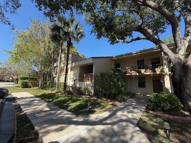 Real estate property located at 40 76th Ave #103-1, Broward, Lakes Of Newport, Plantation, FL