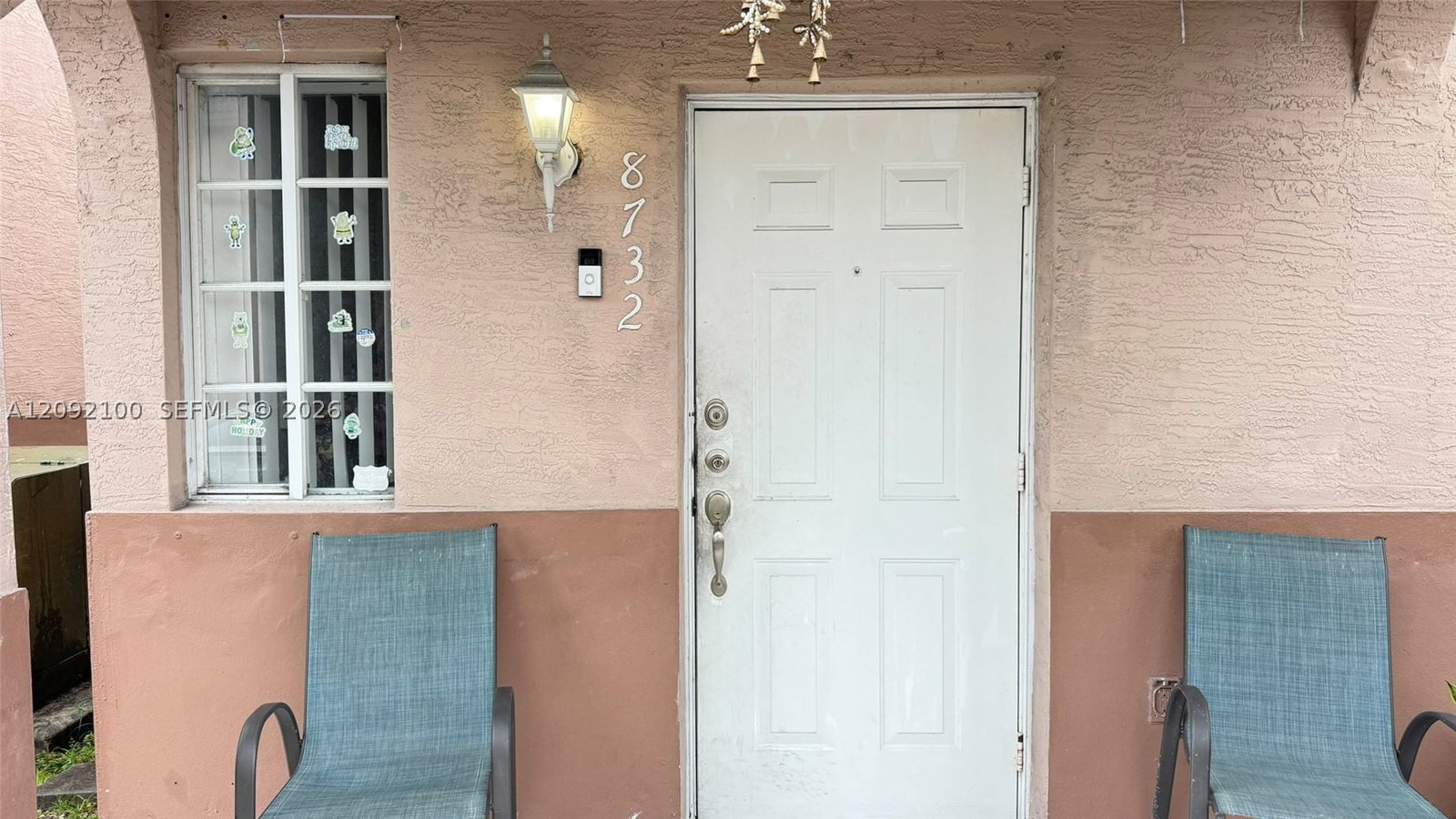 Real estate property located at 8732 107th Ter #8732, Miami-dade, Gardengate Ii Condo, Hialeah Gardens, FL