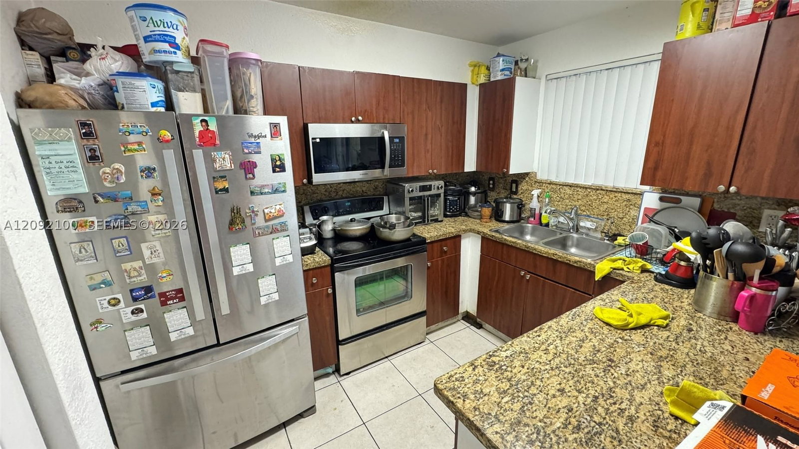Real estate property located at 8732 107th Ter #8732, Miami-dade, Gardengate Ii Condo, Hialeah Gardens, FL