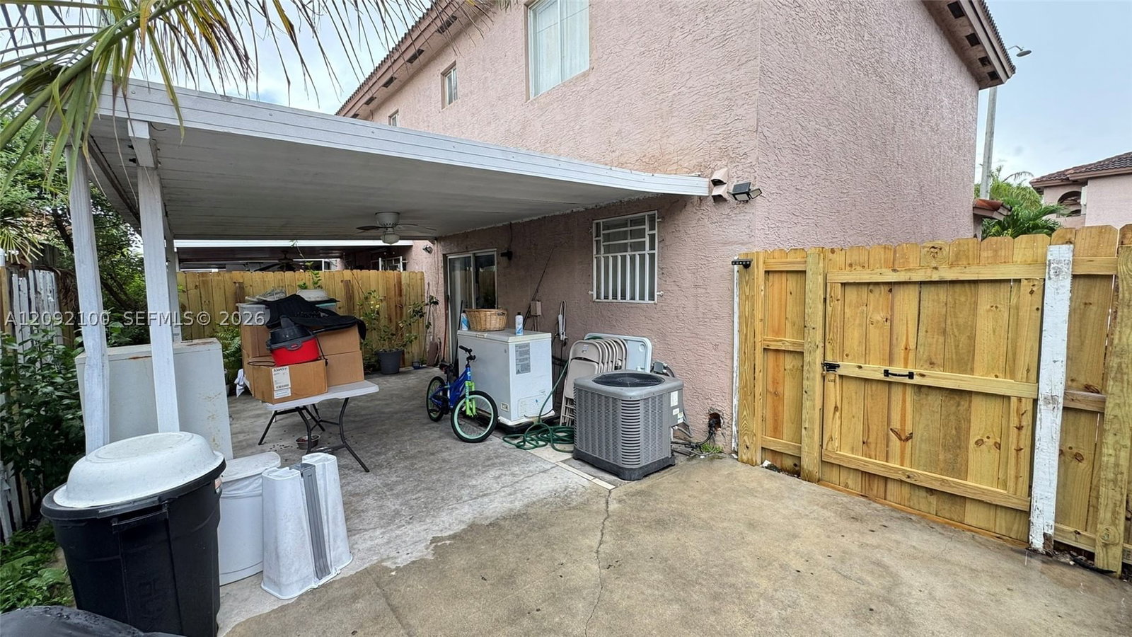 Real estate property located at 8732 107th Ter #8732, Miami-dade, Gardengate Ii Condo, Hialeah Gardens, FL