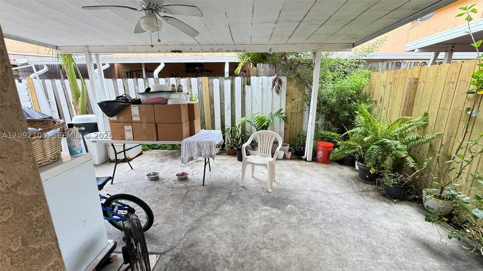 Real estate property located at 8732 107th Ter #8732, Miami-dade, Gardengate Ii Condo, Hialeah Gardens, FL