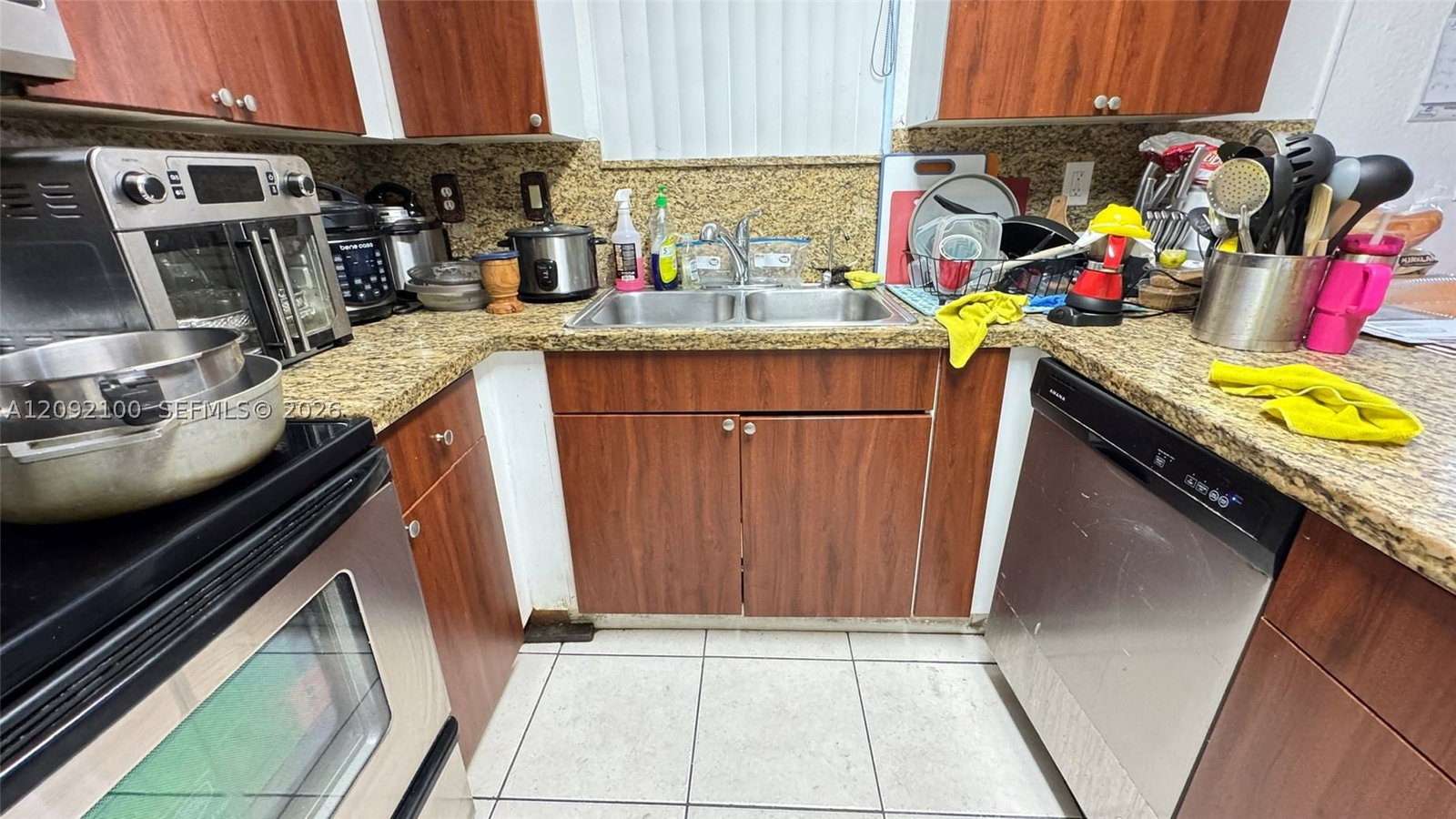 Real estate property located at 8732 107th Ter #8732, Miami-dade, Gardengate Ii Condo, Hialeah Gardens, FL