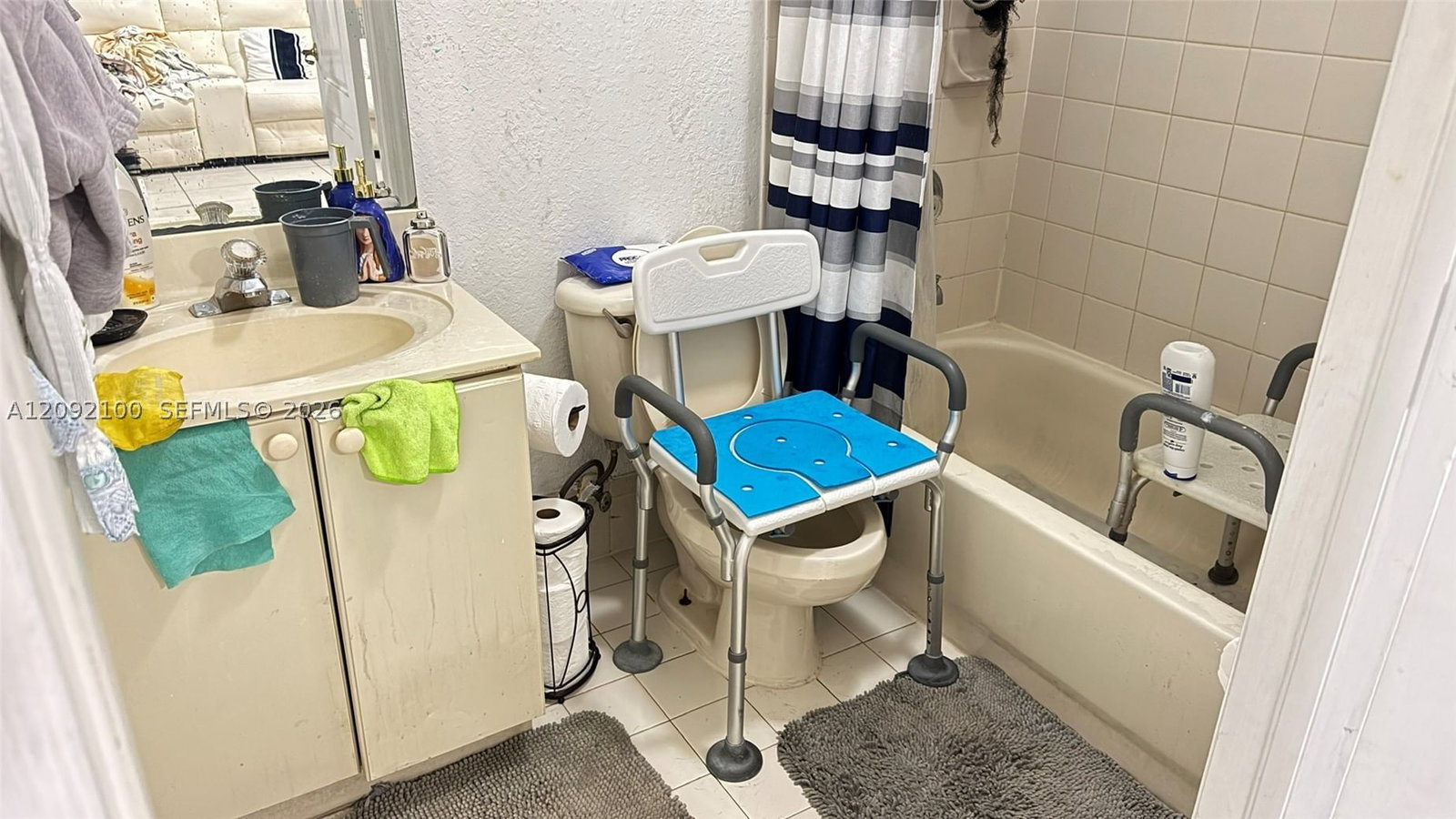 Real estate property located at 8732 107th Ter #8732, Miami-dade, Gardengate Ii Condo, Hialeah Gardens, FL