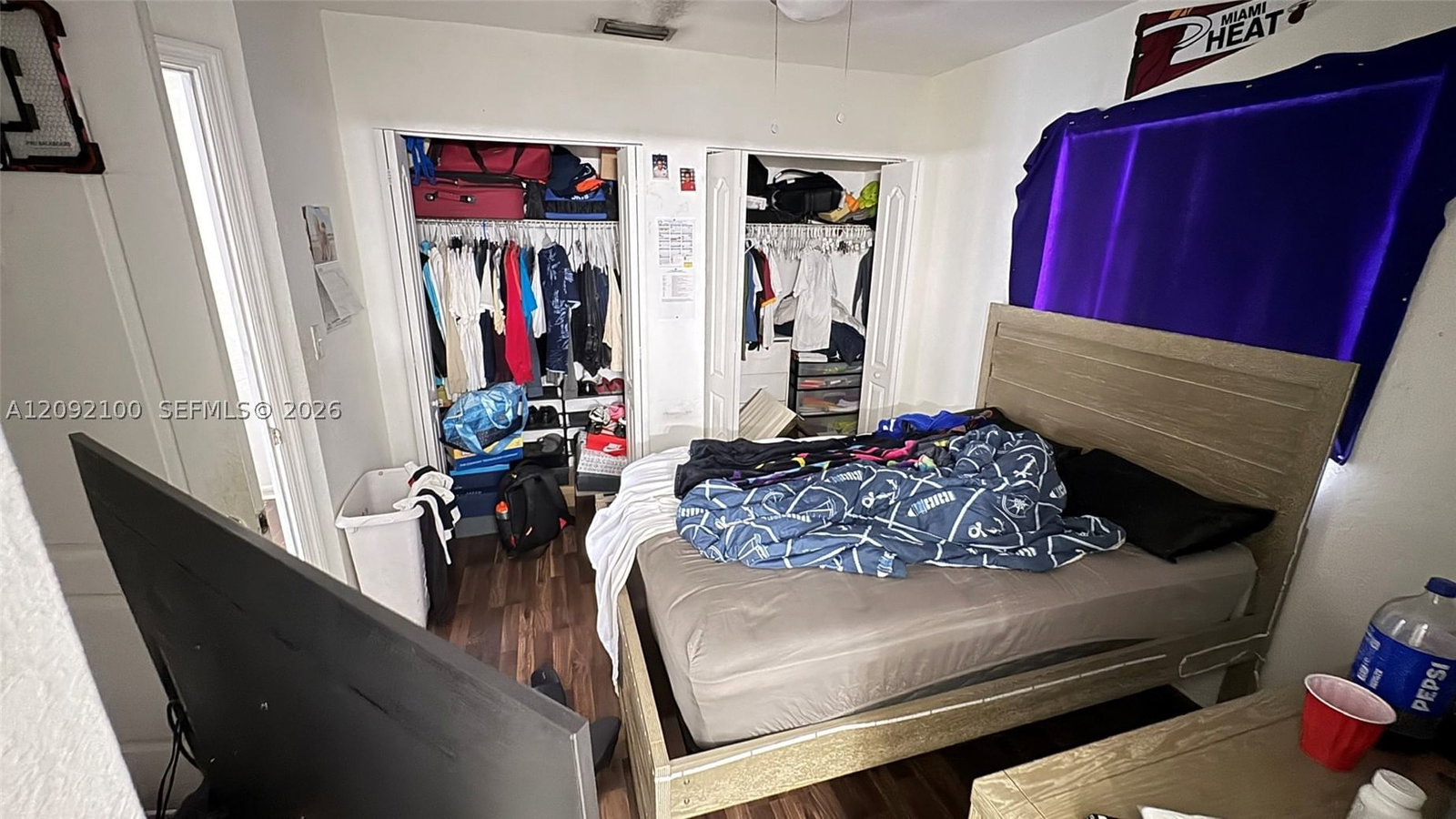 Real estate property located at 8732 107th Ter #8732, Miami-dade, Gardengate Ii Condo, Hialeah Gardens, FL