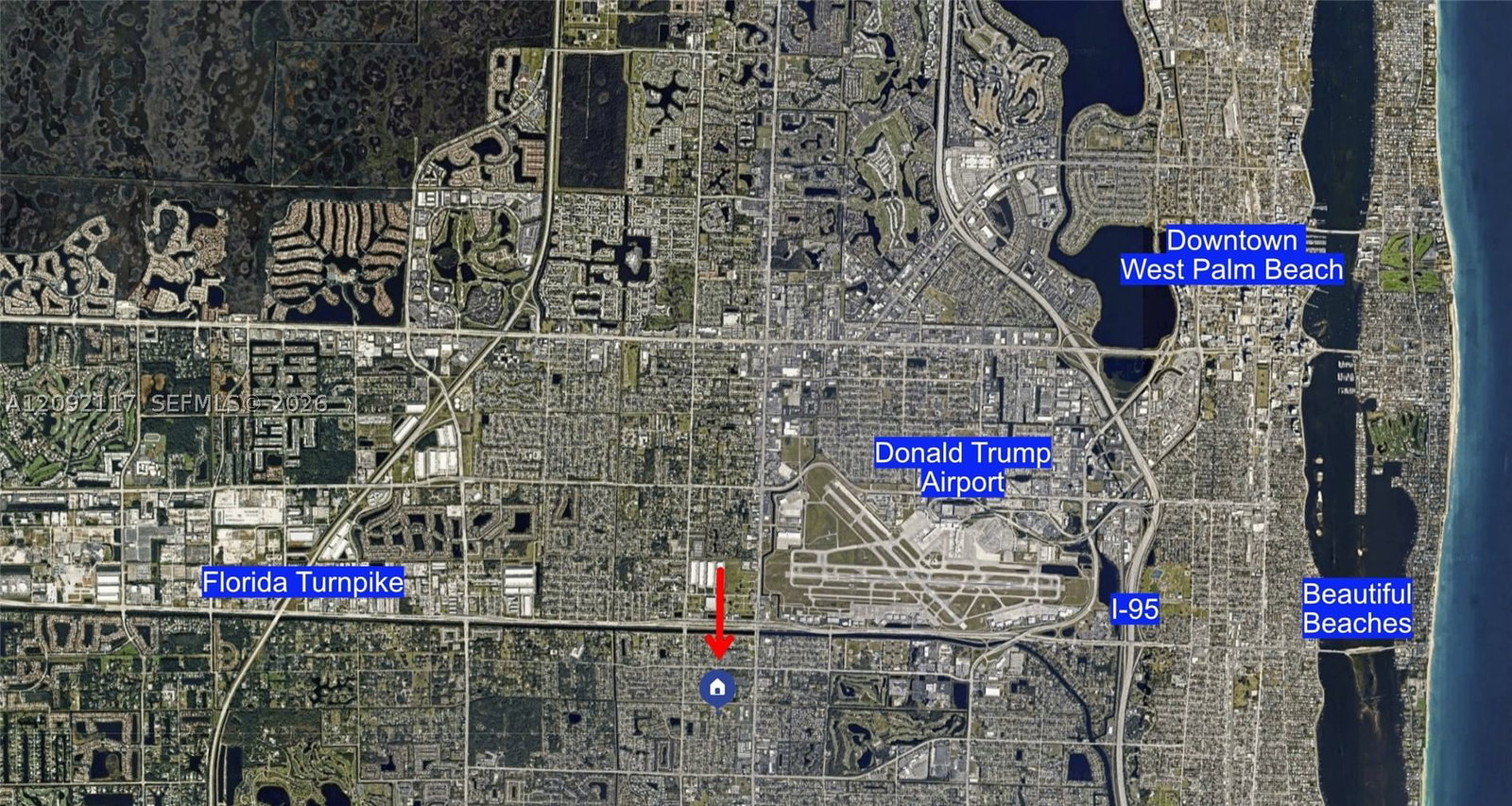 Real estate property located at 279 Springfield Dr, Palm Beach, Gun Club Colony, West Palm Beach, FL