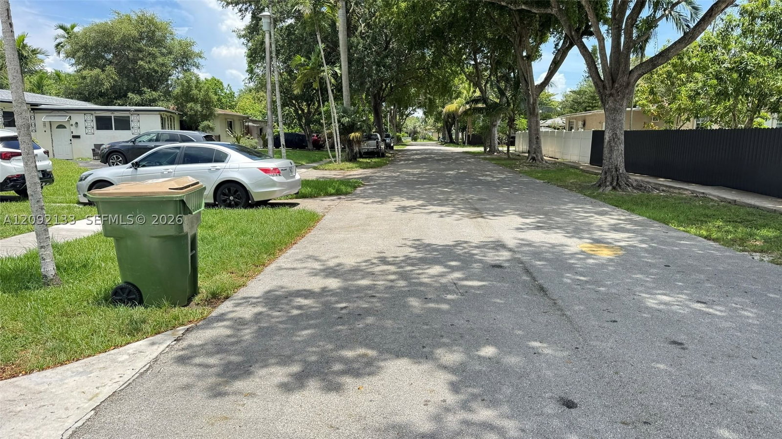 Real estate property located at 13260 Miami Ct, Miami-dade, Breezeswept Estates 2nd A, North Miami, FL