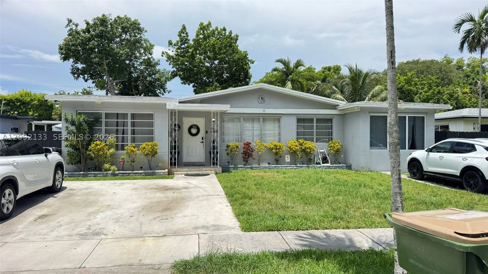 Real estate property located at 13260 Miami Ct, Miami-dade, Breezeswept Estates 2nd A, North Miami, FL