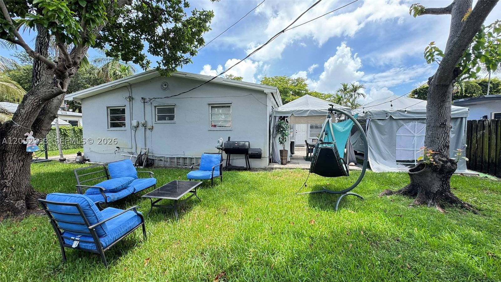 Real estate property located at 13260 Miami Ct, Miami-dade, Breezeswept Estates 2nd A, North Miami, FL