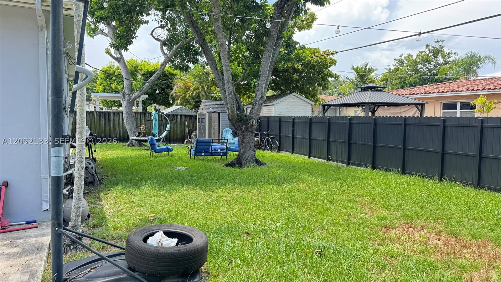 Real estate property located at 13260 Miami Ct, Miami-dade, Breezeswept Estates 2nd A, North Miami, FL