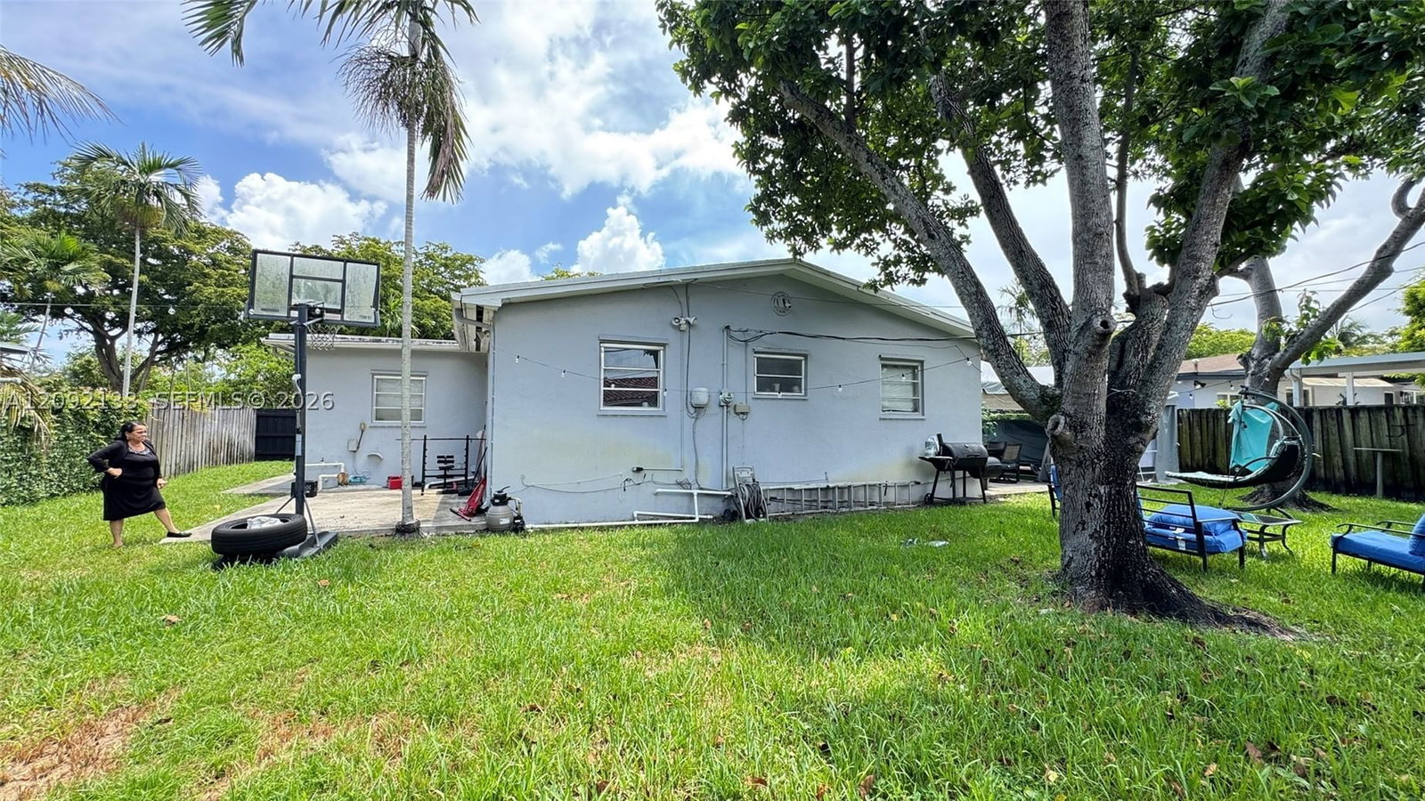 Real estate property located at 13260 Miami Ct, Miami-dade, Breezeswept Estates 2nd A, North Miami, FL