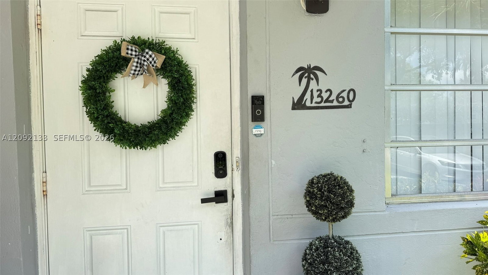 Real estate property located at 13260 Miami Ct, Miami-dade, Breezeswept Estates 2nd A, North Miami, FL