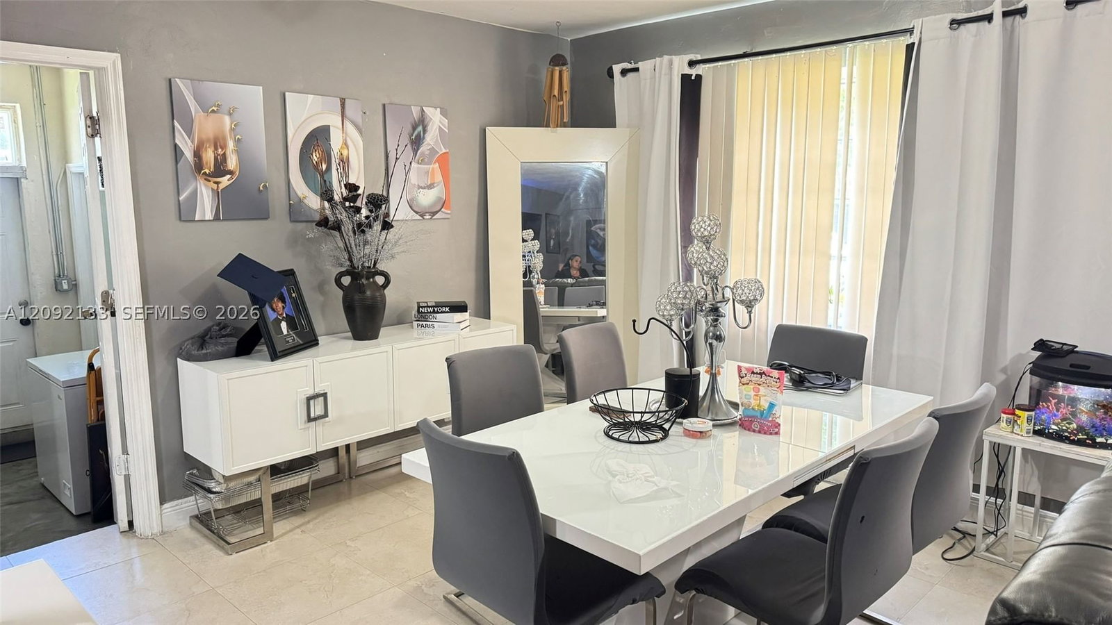 Real estate property located at 13260 Miami Ct, Miami-dade, Breezeswept Estates 2nd A, North Miami, FL