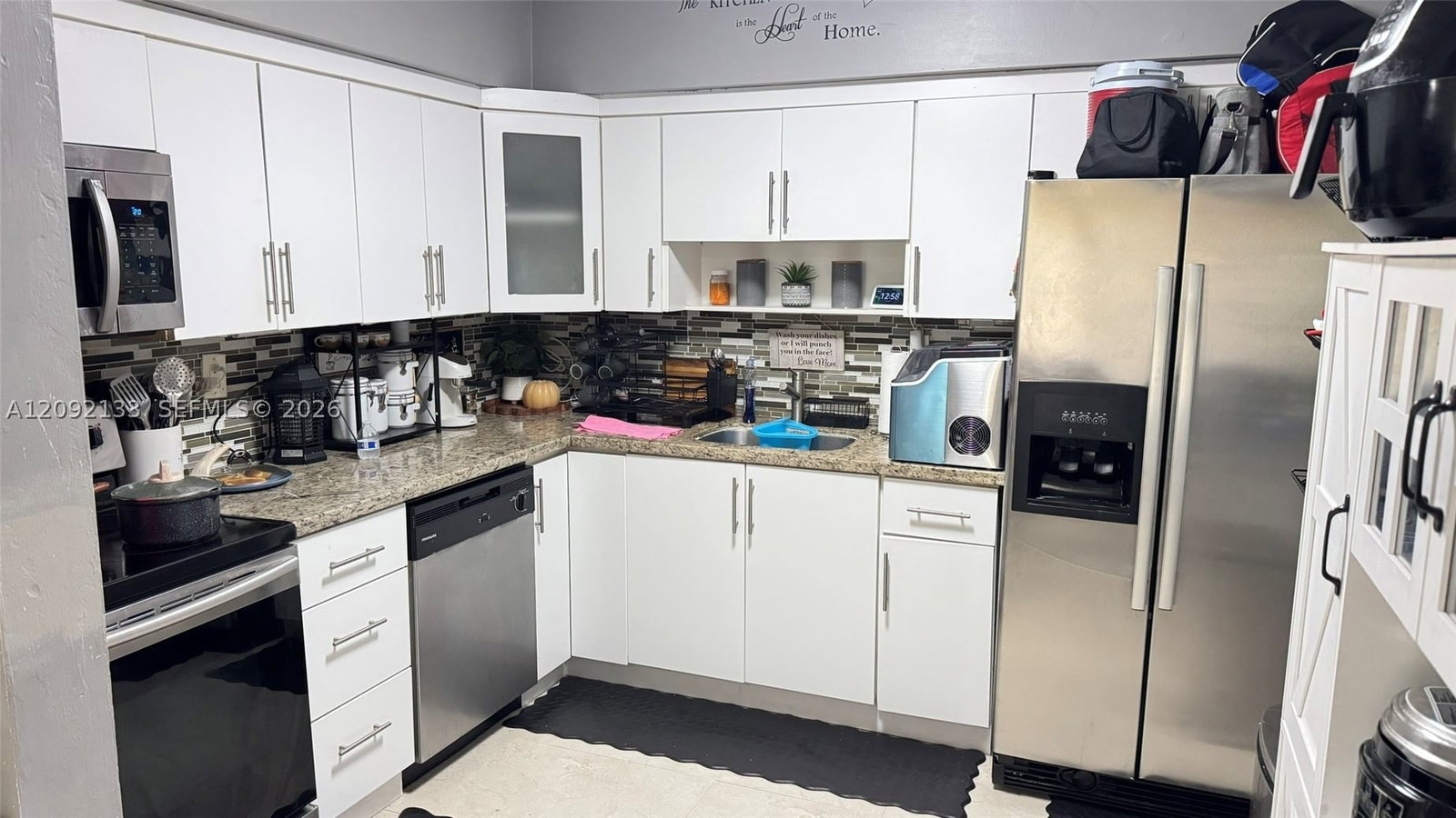 Real estate property located at 13260 Miami Ct, Miami-dade, Breezeswept Estates 2nd A, North Miami, FL