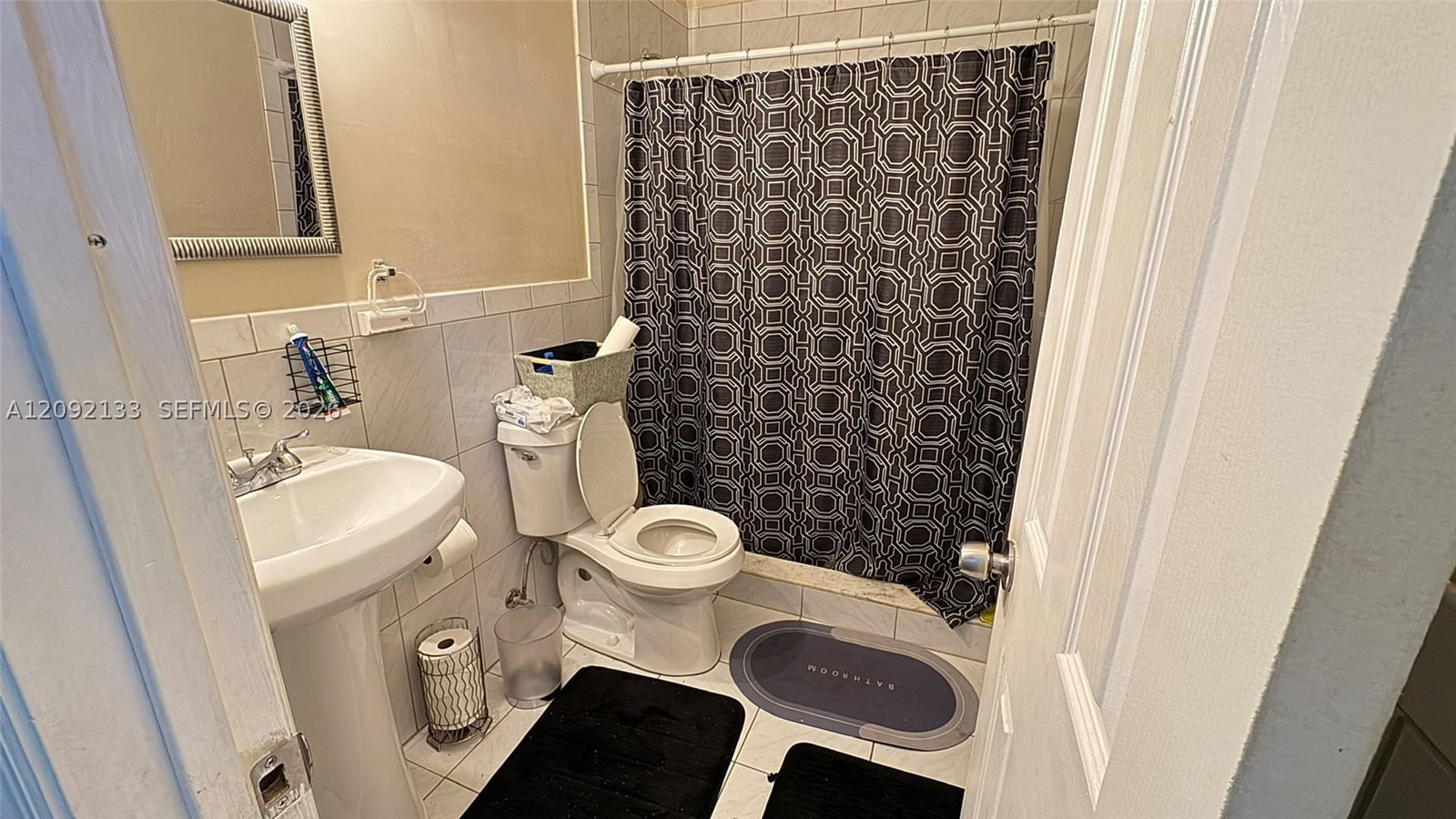 Real estate property located at 13260 Miami Ct, Miami-dade, Breezeswept Estates 2nd A, North Miami, FL