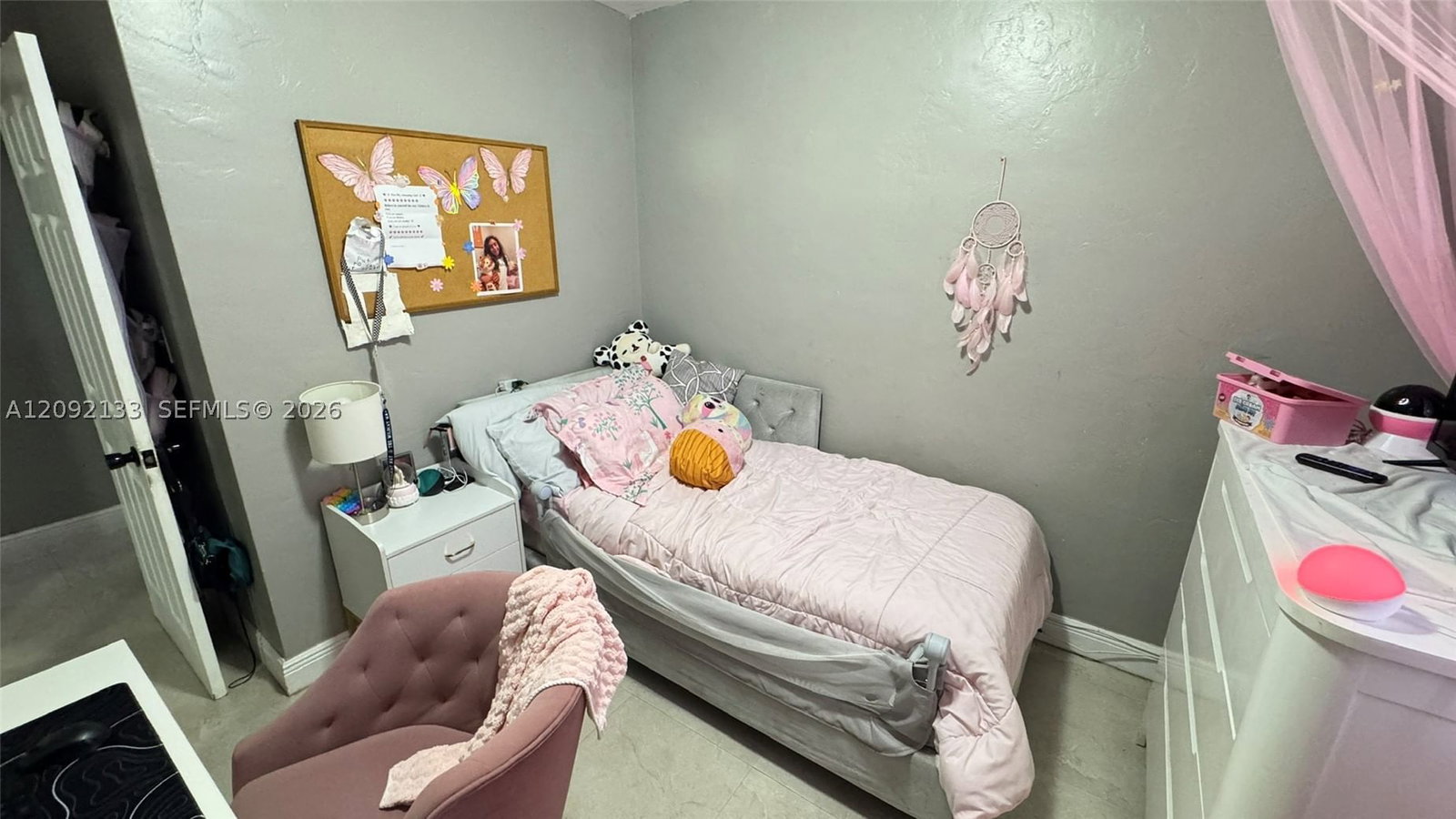 Real estate property located at 13260 Miami Ct, Miami-dade, Breezeswept Estates 2nd A, North Miami, FL