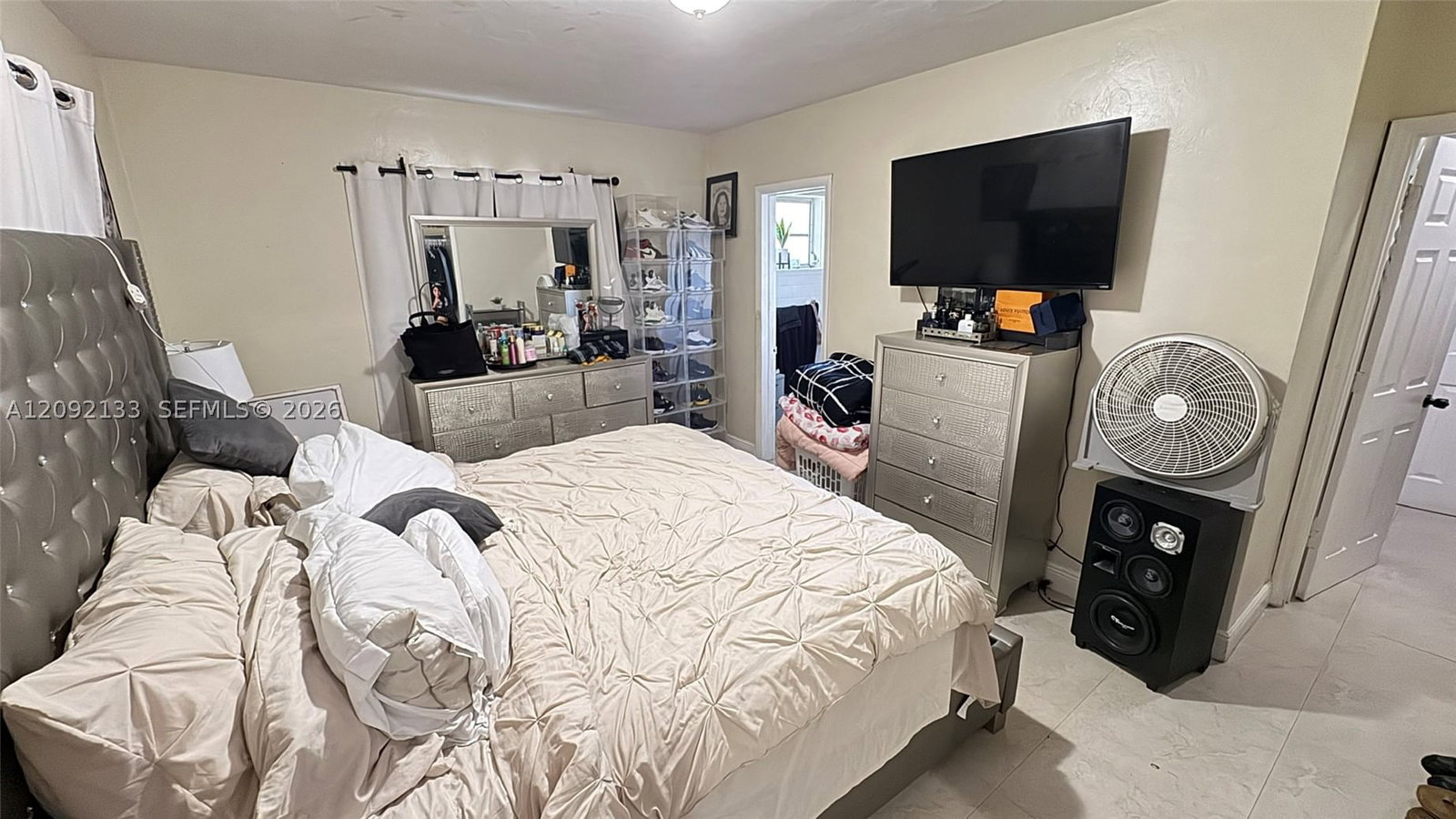 Real estate property located at 13260 Miami Ct, Miami-dade, Breezeswept Estates 2nd A, North Miami, FL