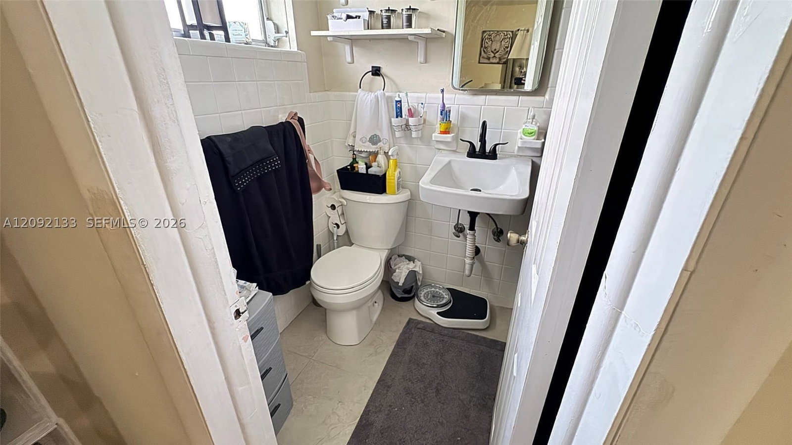 Real estate property located at 13260 Miami Ct, Miami-dade, Breezeswept Estates 2nd A, North Miami, FL
