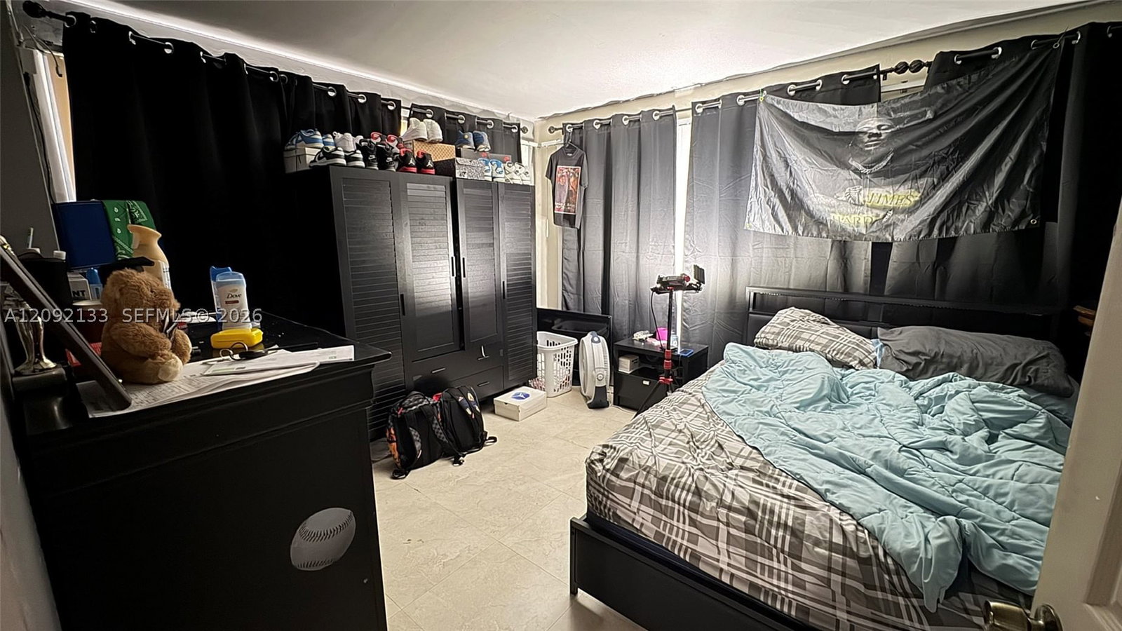 Real estate property located at 13260 Miami Ct, Miami-dade, Breezeswept Estates 2nd A, North Miami, FL