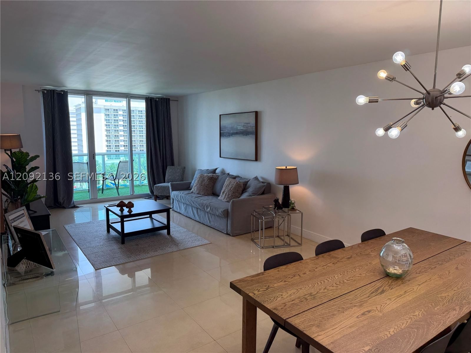 Real estate property located at 19370 Collins Ave #911, Miami-dade, Ocean Reserve Condo, Sunny Isles Beach, FL