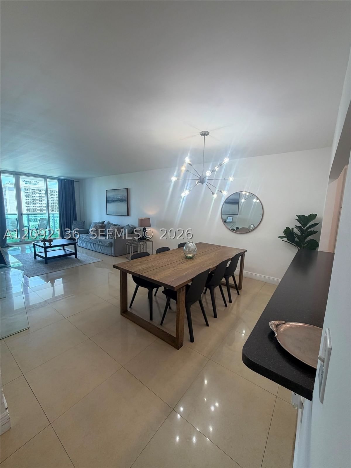 Real estate property located at 19370 Collins Ave #911, Miami-dade, Ocean Reserve Condo, Sunny Isles Beach, FL