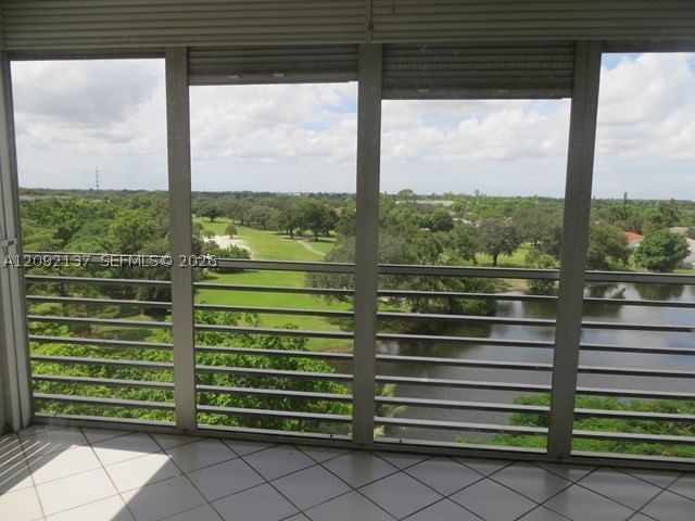 Real estate property located at 3499 Oaks Way #708, Broward, No 117 Palm-aire Country, Pompano Beach, FL