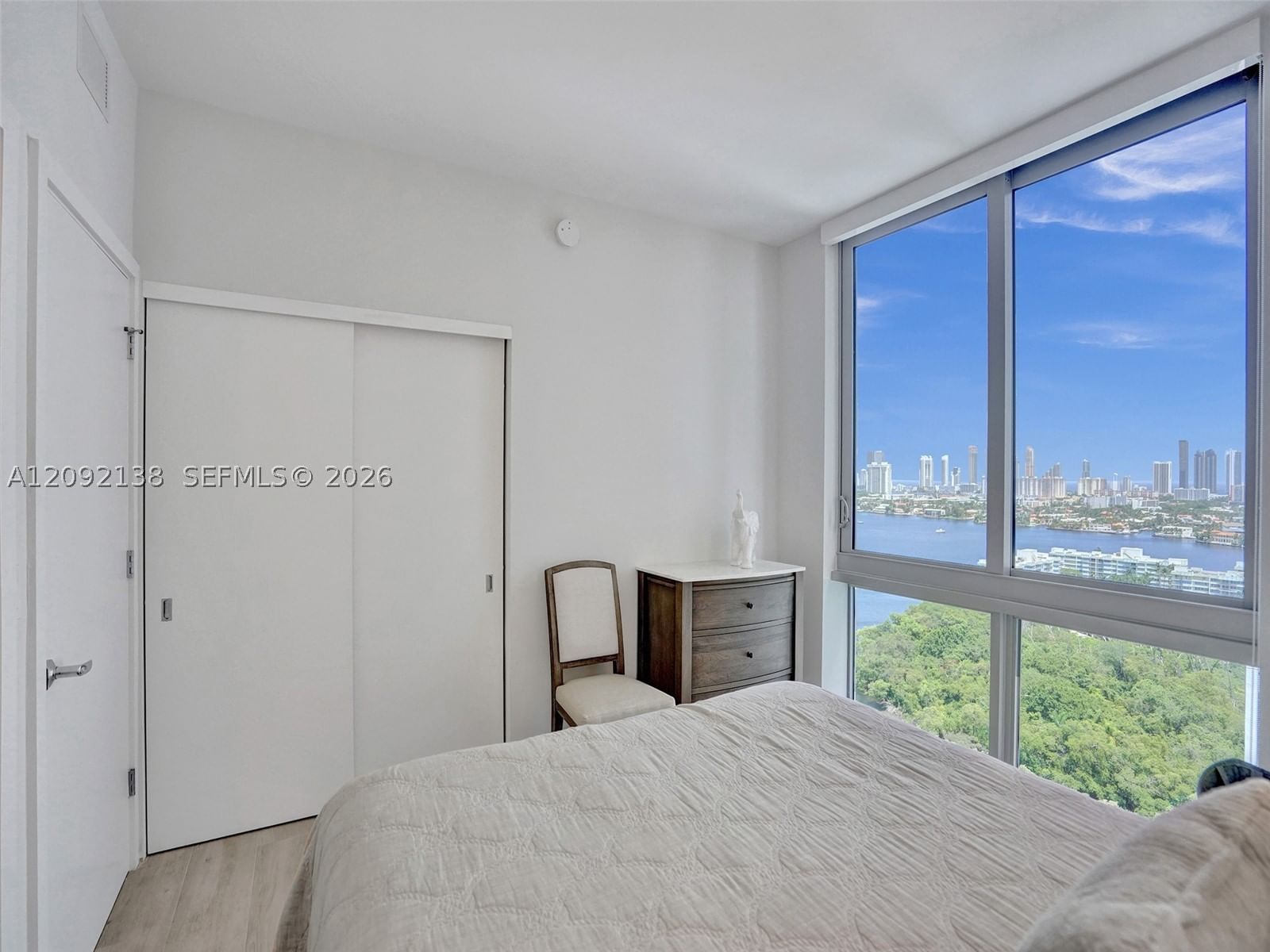 Real estate property located at 16385 Biscayne Blvd #2107, Miami-dade, The Harbour North Condo, North Miami Beach, FL