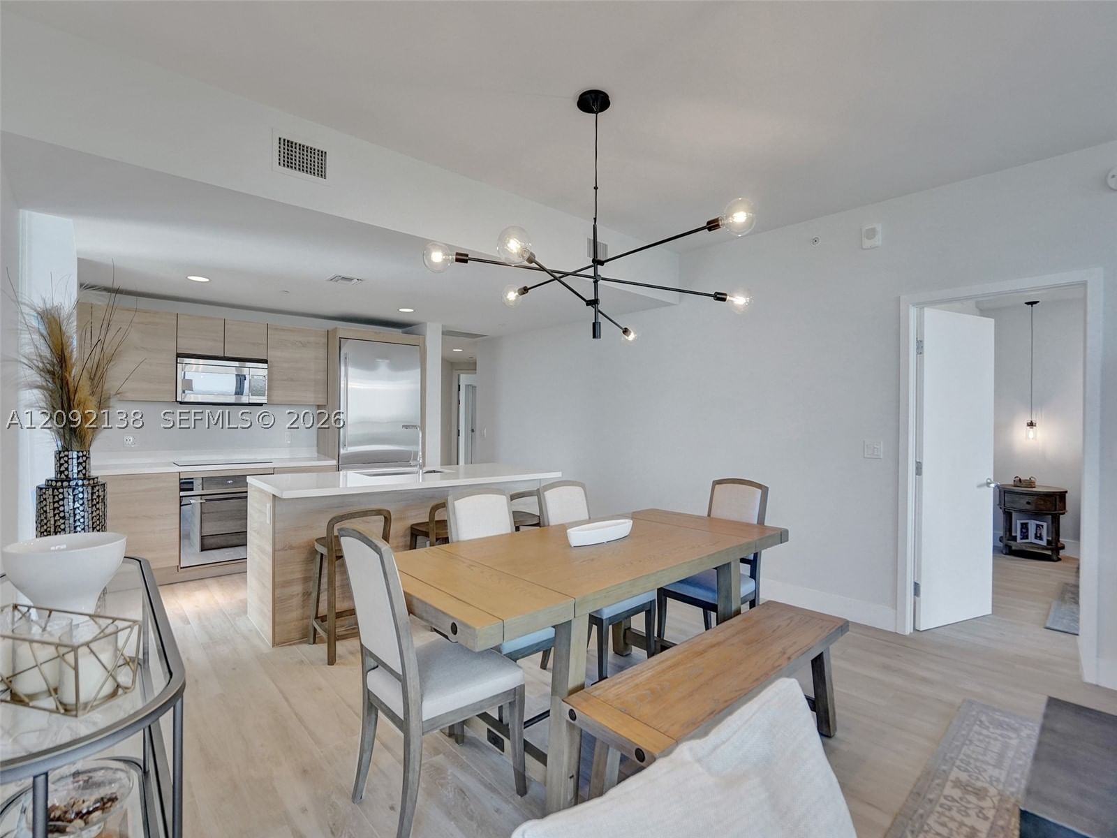 Real estate property located at 16385 Biscayne Blvd #2107, Miami-dade, The Harbour North Condo, North Miami Beach, FL