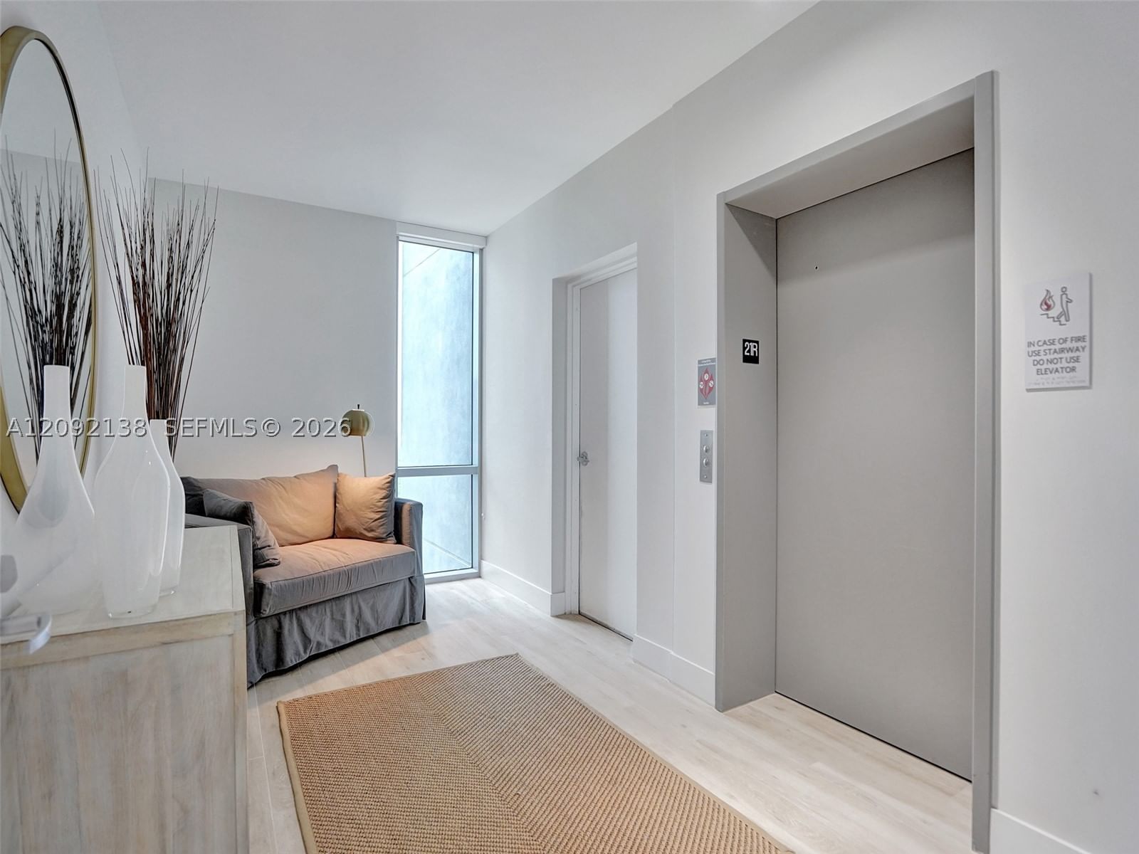 Real estate property located at 16385 Biscayne Blvd #2107, Miami-dade, The Harbour North Condo, North Miami Beach, FL