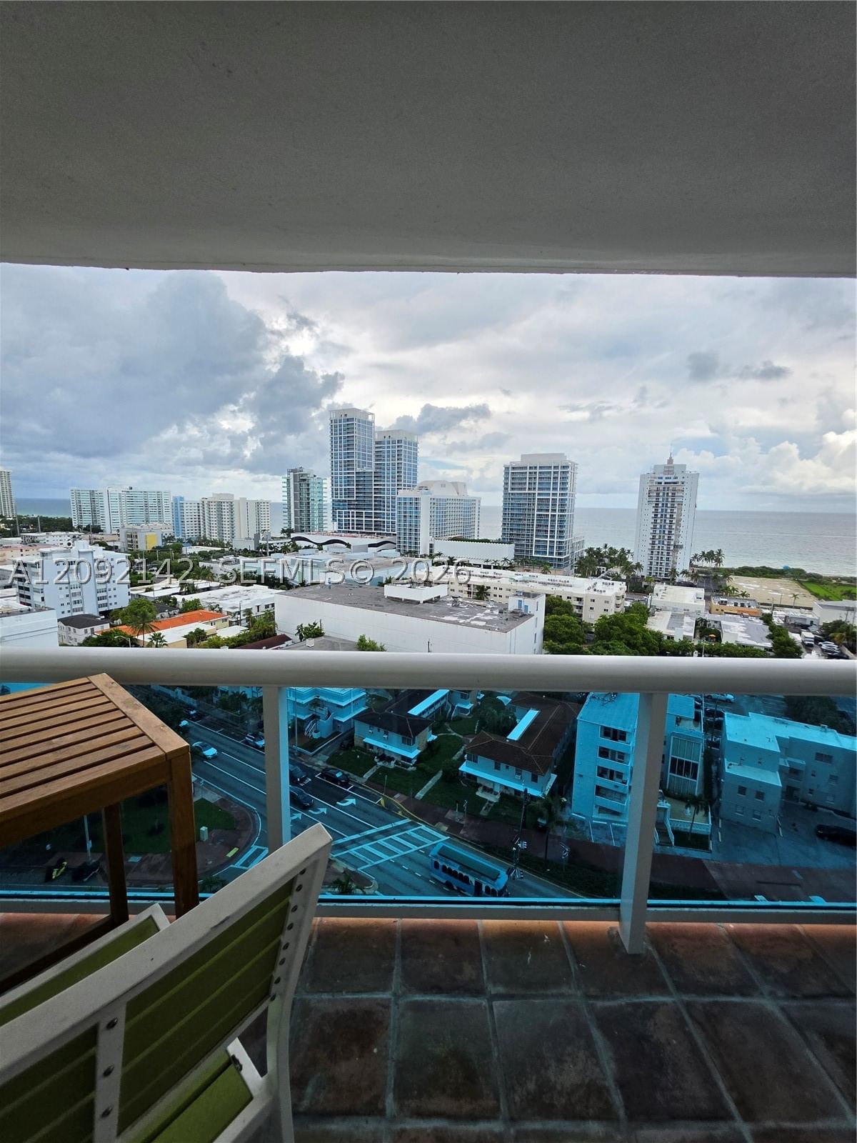 Real estate property located at 6770 Indian Creek Dr TSR, Miami-dade, Aquasol Condo, Miami Beach, FL